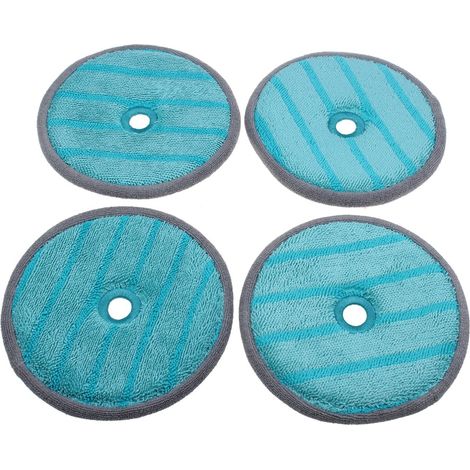Samsung - panno in microfibra spray spinning sweeper (4 pezzi) - dj9801196a - 8806094754872