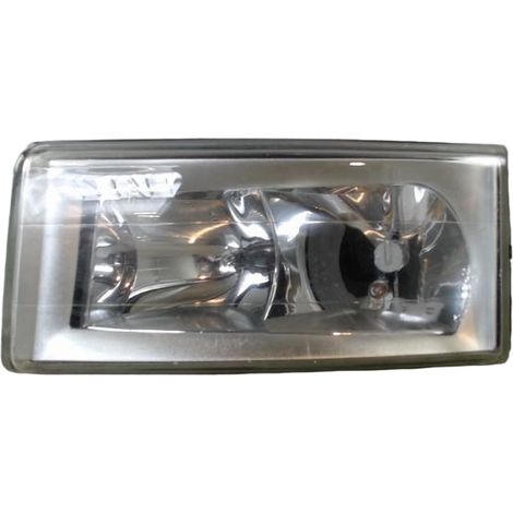 [PRODUIT D'OCCASION] Phare Gauche IVECO 35c12 ♻️ Ref Oe. 500307755 - Garantie à vie (1/3)