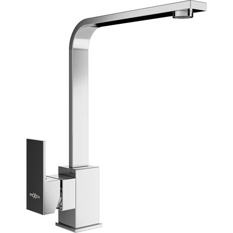 Mexen Rita rubinetto da cucina, cromato - 670300-00 (1/2)