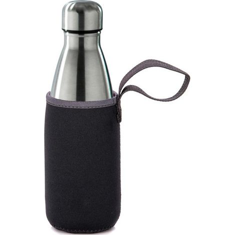 Botella Térmica de Acero cc 350 Ilsa