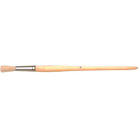 Gava PENNELLO ASTUCCINO TONDO mis. 6 12.00 pz