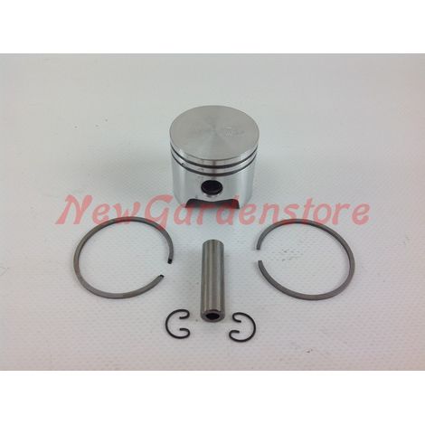 Pistone decespugliatore 735 435 BP EFCO 8350 EFCO 8355 Ø 38 mm EMAK originale