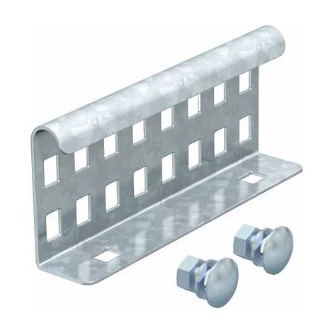 Connettore longitudinale per passerelle portacavi H60mm LVG 60 FS 6208840