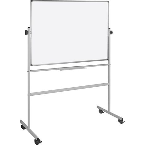 Bi-Office QR0203 lavagna 1200 x 900 mm Acciaio Magnetico (1/5)