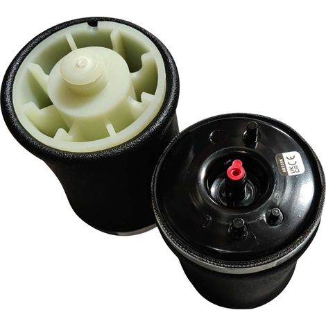Rear Left & Right Ride Suspension Parts Air Spring Bag For BMW E53 X5 2000-06 37126750355 37121095579 37121095580 37126750356 (1/5)