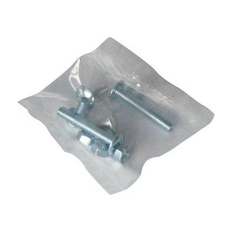 KIT DE FINITION POUR CHARIOT EURO WORKIT
