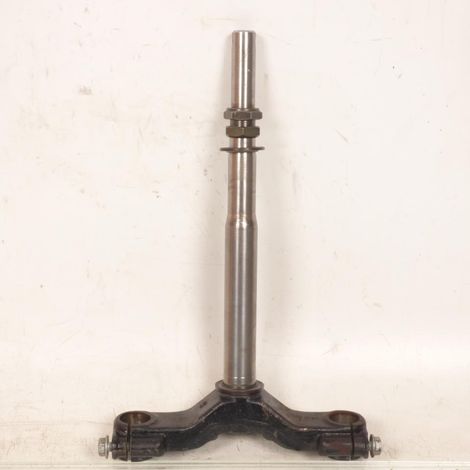 [PRODUIT D'OCCASION] Té de fourche pour scooter Aprilia 50 Sr Di-Tech Injection