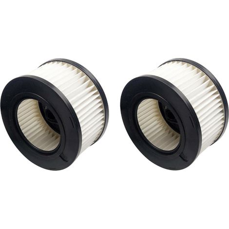 2x Trade-Shop Ersatz HD2 Luftfilter für Stihl MS 231, MS 241, MS 251, MS 261, MS 271, MS 291, MS 311, MS 362, MS 391 ersetzt 1141-120-1600 1141-140-4400 (1/3)