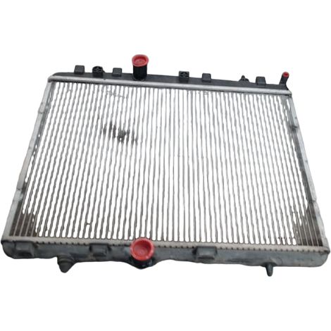 Radiateur OPEL Crossland [PRODUIT D'OCCASION]♻️1330p9 (1/2)