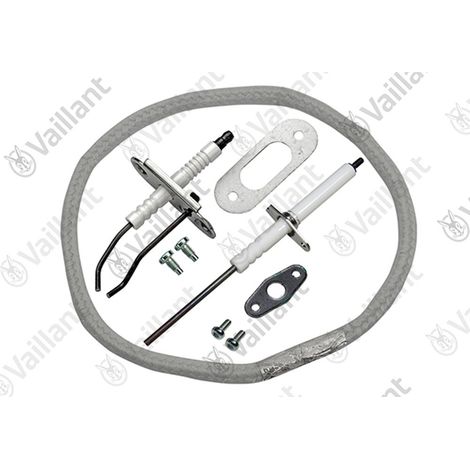VAILLANT Kit de mantenimiento, VKK 186-486/5 (R1) VKK 186/5 R1 u.w. Vaillant-Nr. , 0010027634