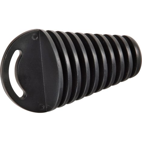 CAP-2, Tappo per terminali di scarico - Ø 32÷60 mm (1/4)