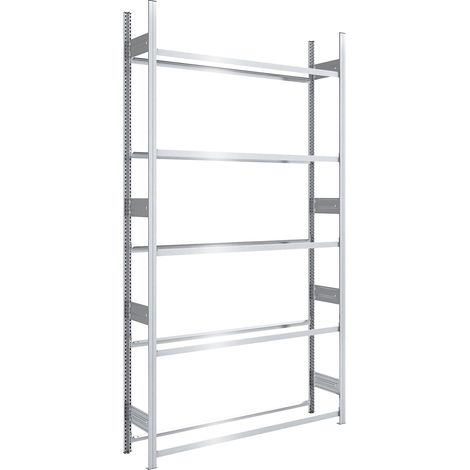 hofe, Rayonnage pour pneus, hauteur rayonnage 3000 mm, (1/3)