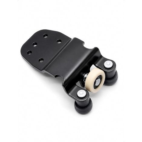 Guide de Roulette Porte Coulissante Latérale pour Jumpy Zafira Vivaro Expert Proace, Remplacement de 9808074880 9808074680, Accessoires Automobiles (1/5)