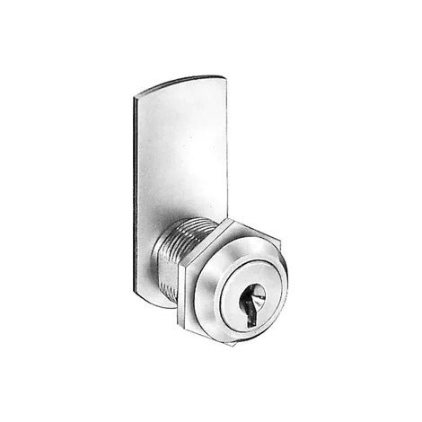 Barra di brillantini, modello corto, spessore 7,5mm, 2 tasti