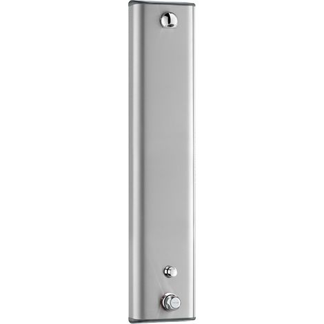 Delabie DU-Elem.SECURITHERM Therm. Edst. Anschl.ob. 30Sek.