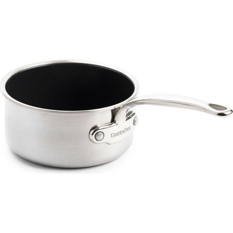 Greenpan - Casseroles Première 16 cm sans couvercle