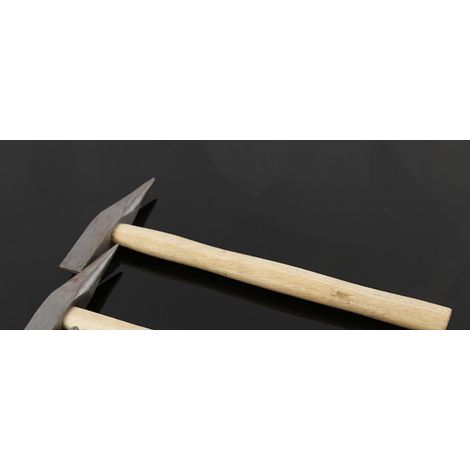 Marteau de charpentier-500g Marteau de charpentier professionnel Marteau de serrurier Bois(1pc) (1/3)