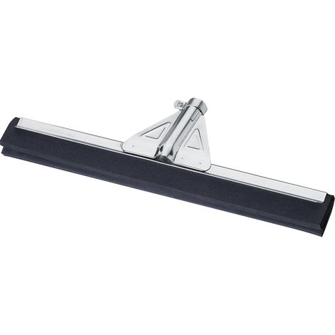 Kaufmann Fliesenwischer (Fliesenabzieher) mit Stielhalterung Länge 750 mm (1/2)