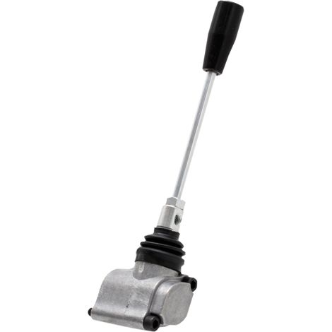 Unidad de control X-P40-L SP GRANIT