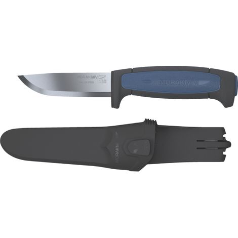COLTELLO CON FODERO MORA PRO S - L-230800104