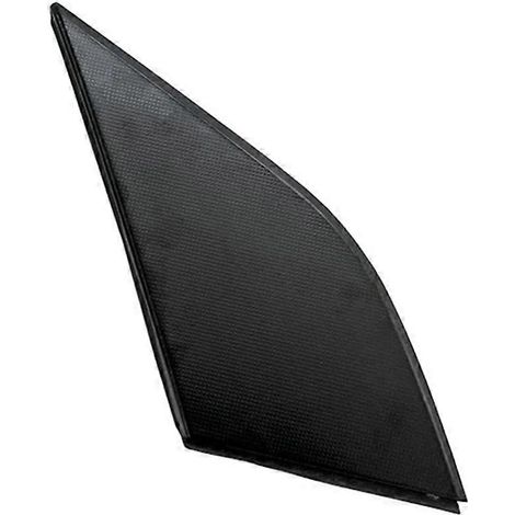 Dekorative Seitenverkleidung für Autofenster A1696904087 für Mercedes Benz B-Klasse W245 (rechte Seite) (1/5)