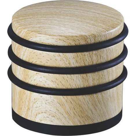 TrendLine Türstopper Ø 85 x 80 mm Türstopper 07631211352311 Trendline 0763123044 Trendline TrendLine