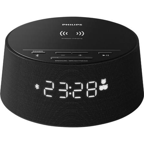 Philips TAPR702/12 Radiowecker (1/3)
