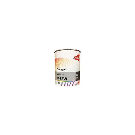 CROMAX 1462W BASE OPACA BLUE SHADE RED HS LITRI 1