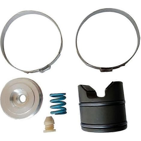 Reparatursatz für Lenkgetriebe 32106891974 für BMW F20 F21 F30 F32 F31 F36 F48 F25 für F-Serie 1 2 3 4 X1 X3 X4 (1/5)