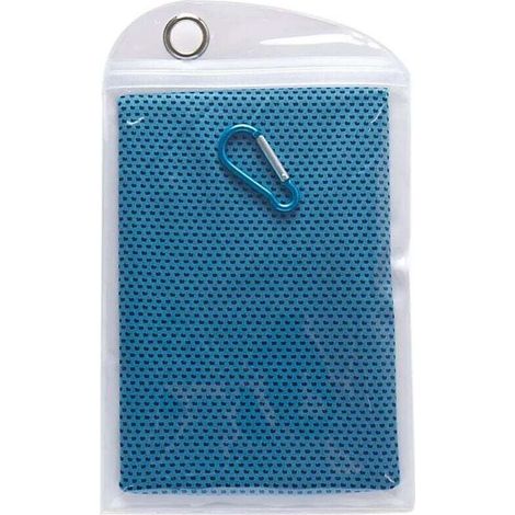 Lot de 4 serviettes rafraîchissantes 101,6 cm x 30,5 cm, serviettes de gym pour hommes et femmes, serviettes d'entraînement douces et respirantes pour le yoga, la course à pied, le spo