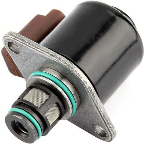 Kraftstoffpumpen-Einlass-Dosierventil-Druckregler für Ford Jaguar 9109-903 9307Z523B-Crezuo