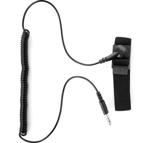 Bracelet de Remplacement pour Appareil de Bains de Pieds Détox - Accessoire pour Machine à Détoxification des Pieds (1/5)