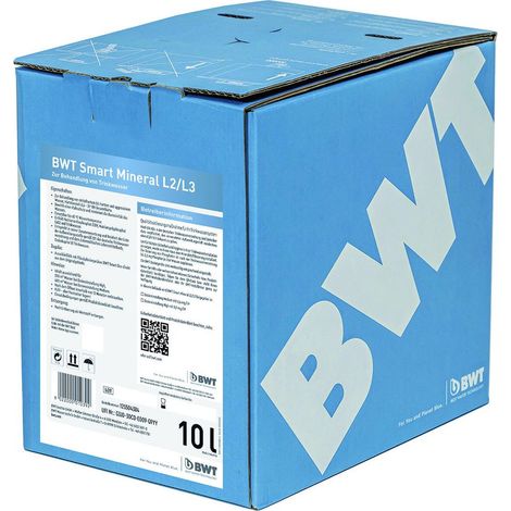 BWT Smart Mineral L2/L3, 10L Wirkstoff, 125504384 (1/2)