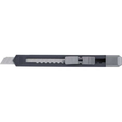 CUTTER AVEC LARGEUR DE LAME 9 MM KWB 026495 (1/5)
