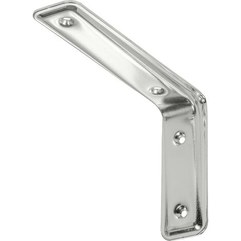 Vormann 3F-Konsolen verchromt 11.5 x 8 cm Konsolen (1/2)