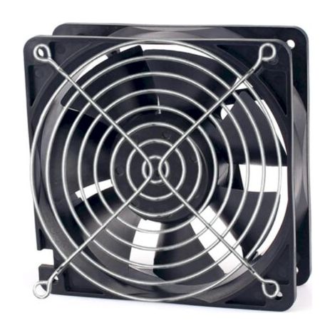 Ventilateur extracteur d'air 150mm – Puissance 40W – Débit d'air 1100 m³/h – Silencieux 50-60 dB – Installation rapide au mur