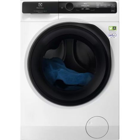 Electrolux EW9F710GCY Lavatrice serie 900 PureWash 10 kg