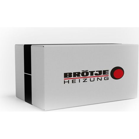 Brötje Tragschiene SGTS 2,4m, 2 Stück