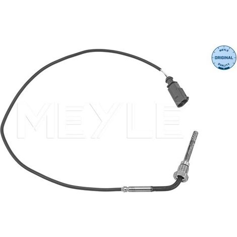 Capteur, température des gaz Meyle 114 800 0238 AUDI 4H0 906 088 F