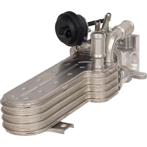 Scambiatore di calore EGR rapido FT05097 (1/4)