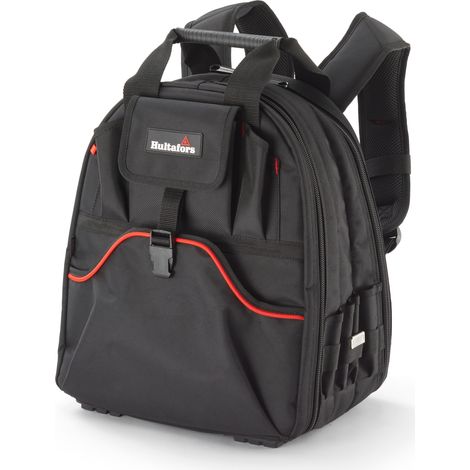 Werkzeugtasche Hultafors 590130 Polyester 27x42x26 cm (1/5)