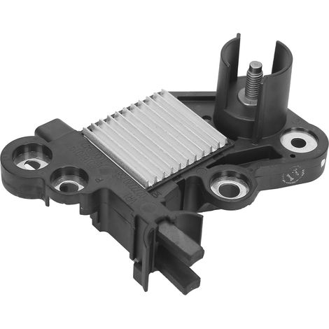 Régulateur de tension Alternateur 0272220758 Pièce de rechange Compatible Fiat/Viaggio (1/5)