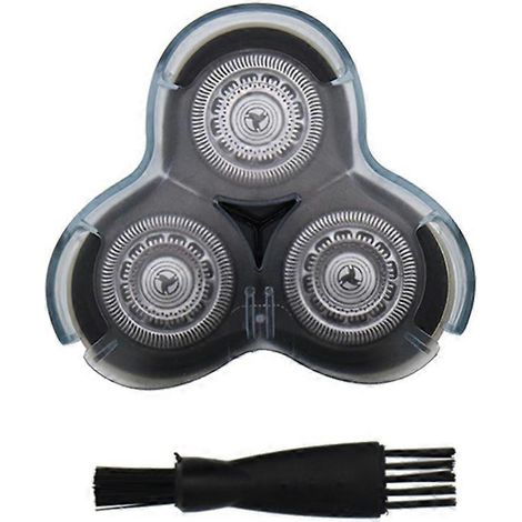 Têtes de rasoir de rechange pour Philips Shp9500 Lumea RQ12 RQ11 RQ1250 RQ1260 RQ1280 RQ1050 RQ1060 RQ11