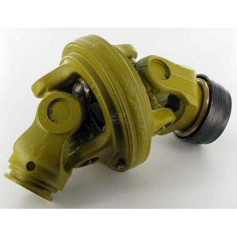 Giunto cardanico grandangolare W2380-0v WALTERSCHEID 21838102111810 (1/2)