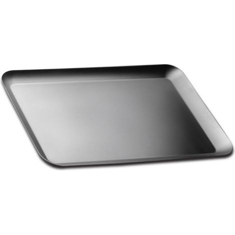Mepra vassoio Frozen acciaio inox 18/10 23x13 cm (1/3)