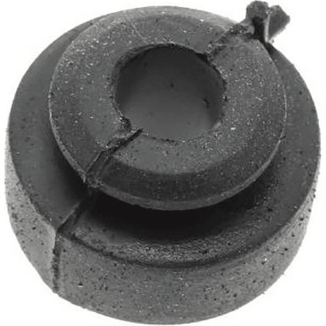 AMORTISSEUR EN CAOUTCHOUC POUR REFRIGERATEUR SCHOLTES - C00032453 (1/4)