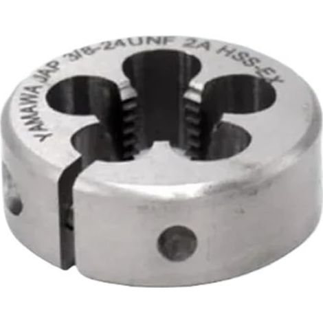 Jeu tarauds et filières 1 pièce 1/8-28 G1/8-28, pour atelier (1/3)