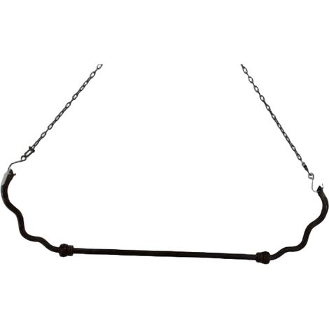 [PRODUIT D'OCCASION] Barre Stabilisatrice Arriere PORSCHE Cayenne ♻️ Ref Oe. 95833370101 - Garantie à vie (1/2)