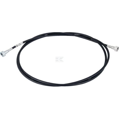 Thresher meter cable L-2610mm RI.MA 3025653025
