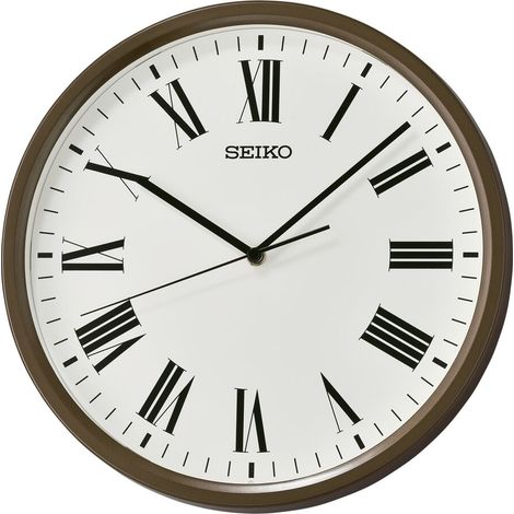 Orologio-Sveglia Seiko QHA009B